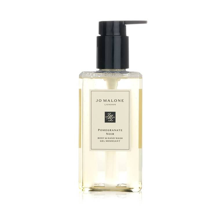 Pomegranate Noir Body & Hand Wash (With Pump) by Jo Malone