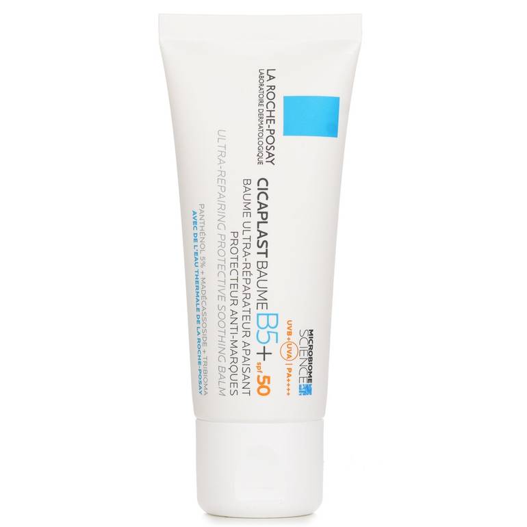 Cicaplast Baume B5 SPF50 by La Roche Posay