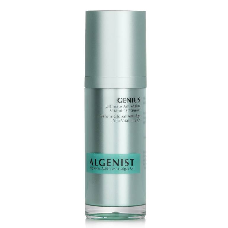 GENIUS Ultimate Anti-Aging Vitamin C+ Serum by Algenist