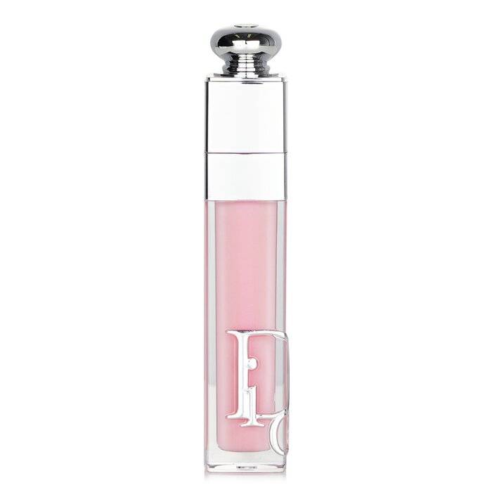 Addict Lip Maximizer Gloss - # 001 Pink 6ml/0.2oz by Christian Dior