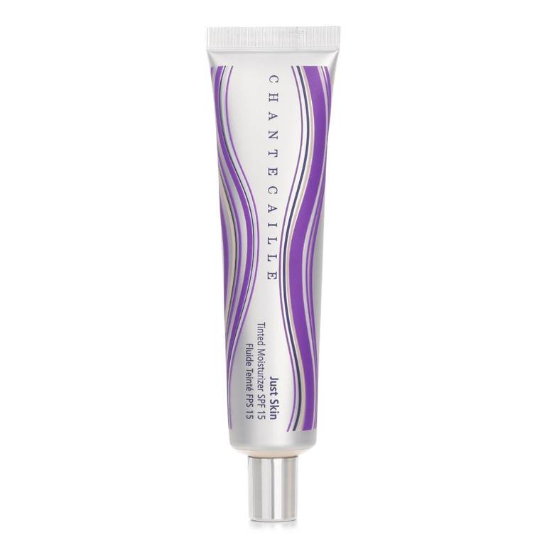 Just Skin Anti Smog Tinted Moist SPF 15 Alabaster by Chantecaille