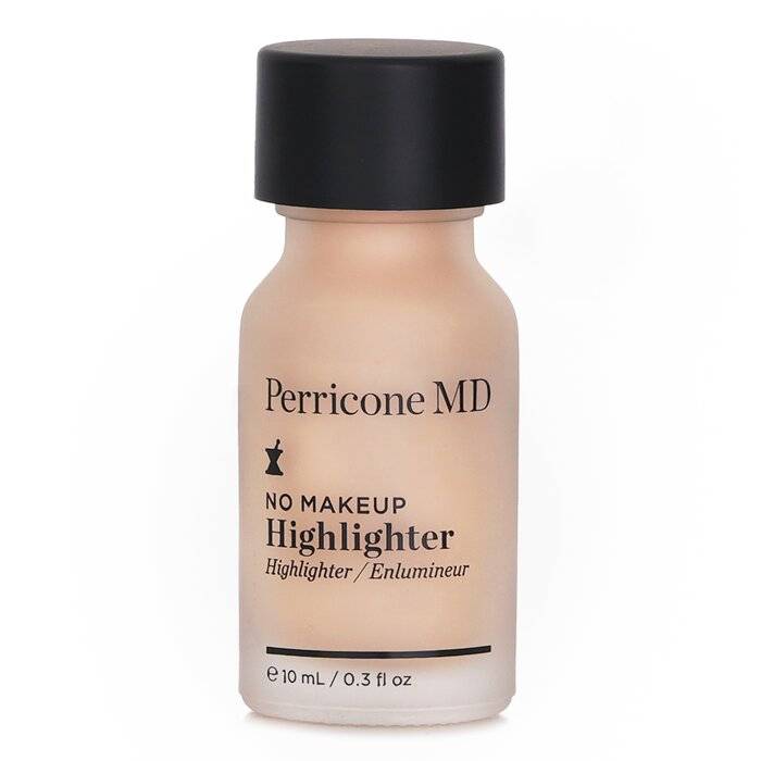 هايلايتر No Makeup 10ml/0.3oz من Perricone MD