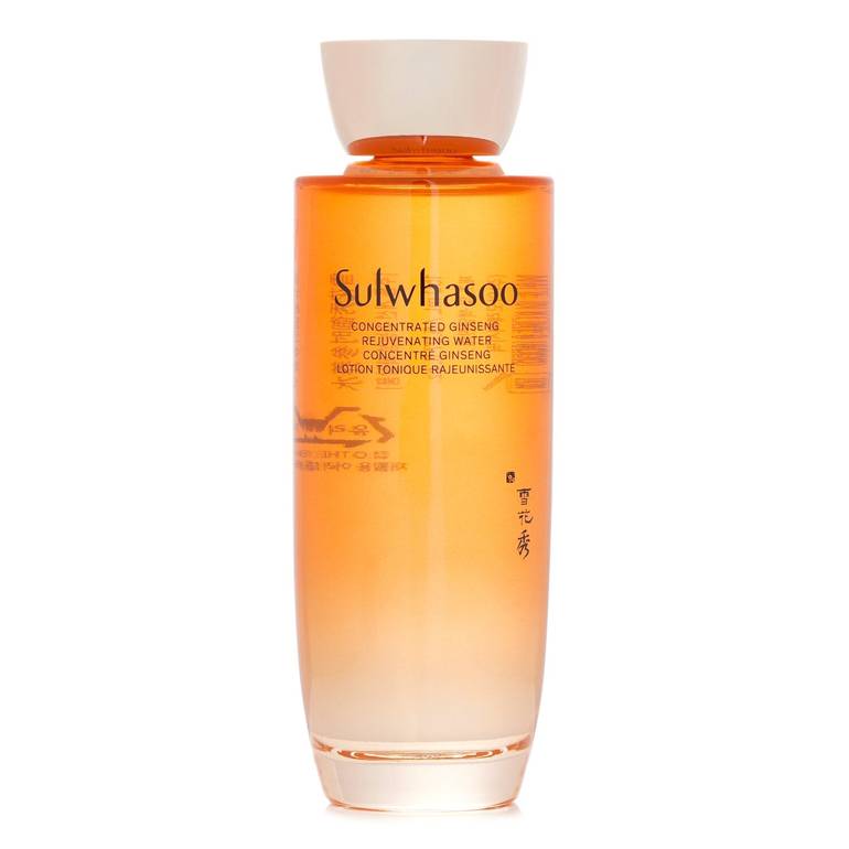 Concentrated Ginseng Rejuvenating Water by Sulwhasoo
