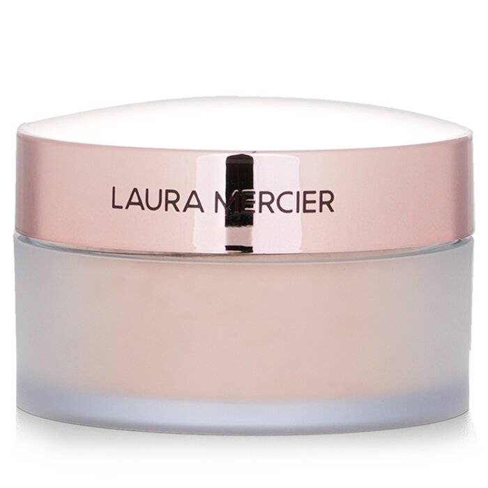 مسحوق مثبت فضفاض تعزيز النغمة الشفاف - # Rose 29g/1oz من Laura Mercier