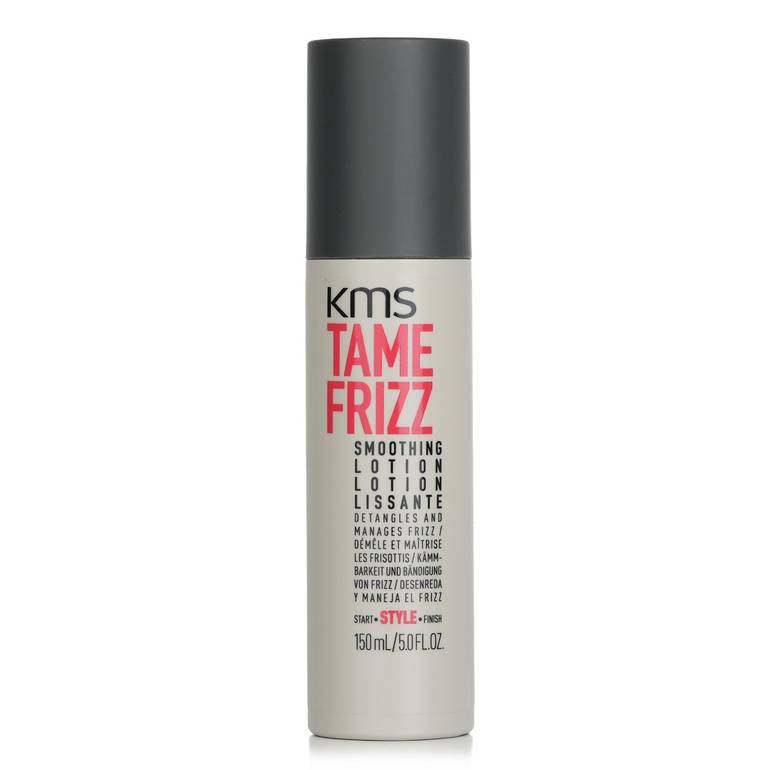 غسول لتنعيم الشعر Tame Frizz (لفك تشابك الشعر وتسريحه) من KMS California