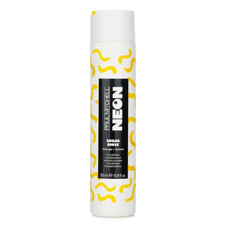 Neon Sugar Rinse Conditioner by Paul Mitchell