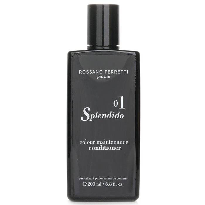 بلسم للعناية اللونية Splendido 01 200ml/6.8oz من روسانو فيريتي بارما