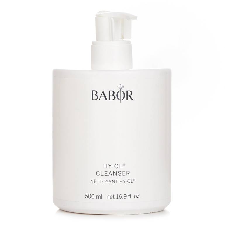 CLEANSING HY-ÖL (Salon Size) (Random Packaging) من Babor
