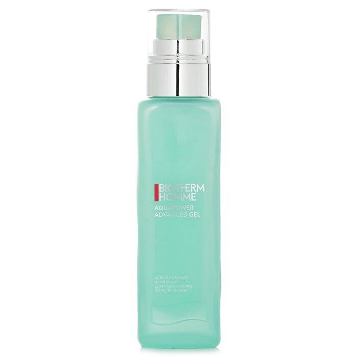 جل Homme Aquapower Advanced 100ml/3.4oz من Biotherm