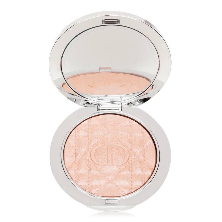 Dior Forever Luminizer Silky - # 02 Gold Halo من Christian Dior
