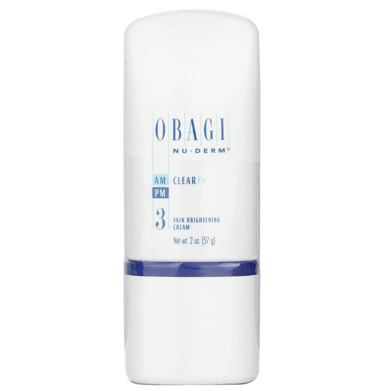 كريم مفتح للبشرة Nu Derm Blend Fx من Obagi