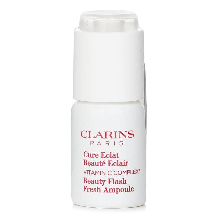 Beauty Flash Fresh Ampoule Vitamin C Complex 8ml/0.2oz by Clarins