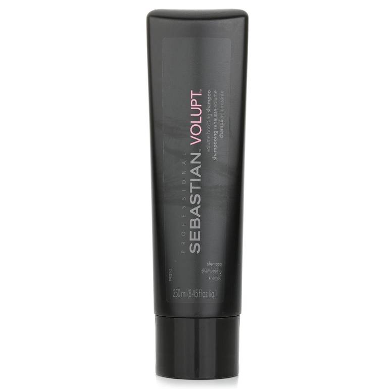 Volupt Volume Boosting Shampoo by Sebastian