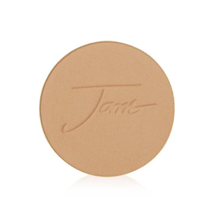 كريم أساس PurePressed SPF 20 - ريفيرا 9.9g/0.35oz من Jane Iredale