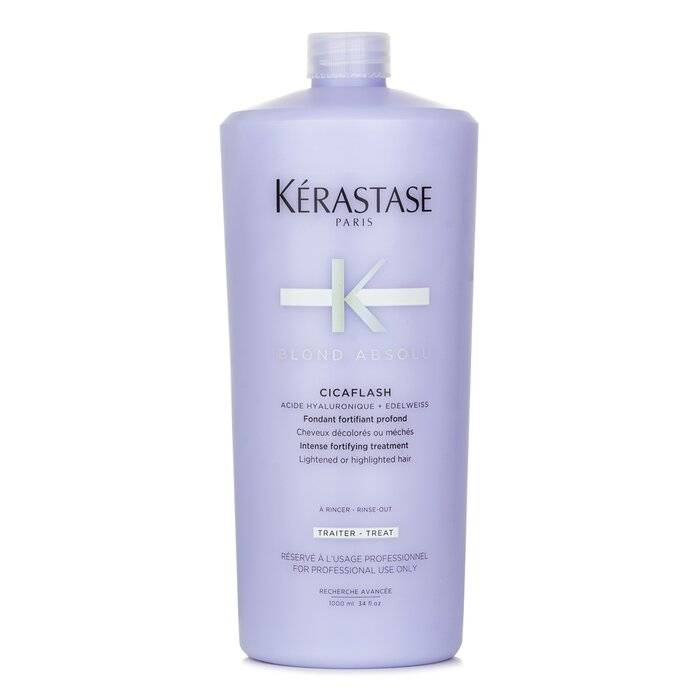 علاج معزز مكثف Blond Absolu (للشعر الخفيف والهايلايت) 1000ml/34oz من Kerastase