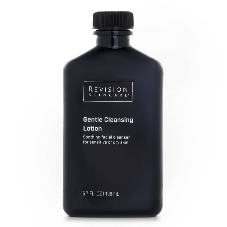 غسول منظف لطيف من Revision Skincare