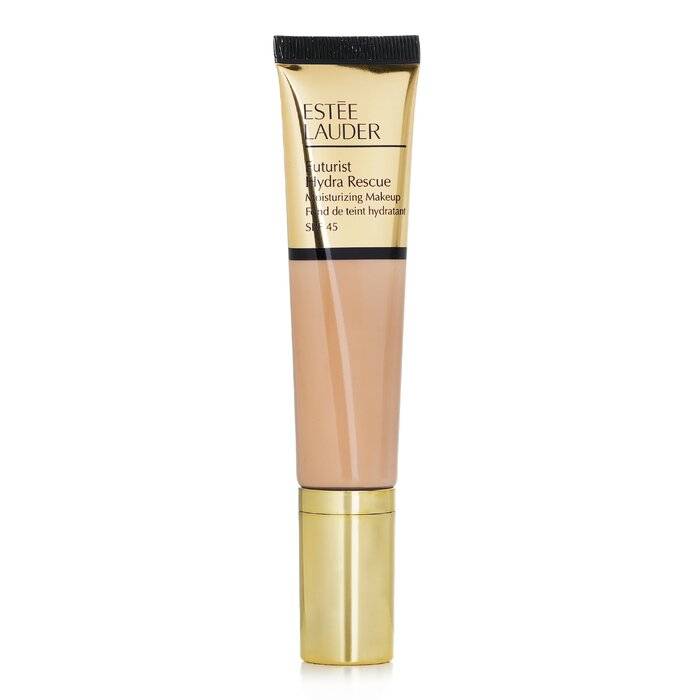 Futurist Hydra Rescue Moisturizing Makeup SPF 45 - # 1N2 Ecru 35ml/1.2oz by Estee Lauder