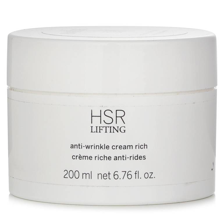 HSR Lifting Anti-Wrinkle Cream Rich (Salon Size) من Babor