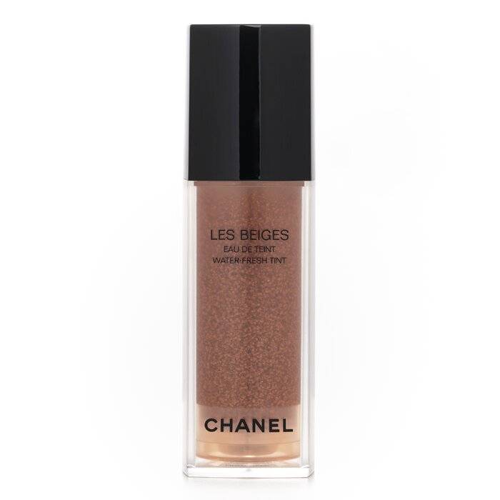 Les Beiges Eau De Teint Water Fresh Tint - # Light Deep 30ml/1oz by Chanel
