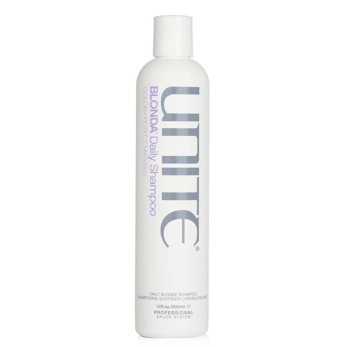 BLONDA Daily Shampoo 300ml/10oz by Unite