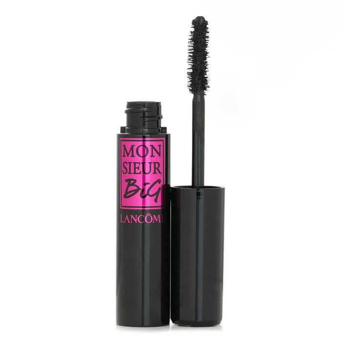 مسكارا مكثفة Monsieur Big - # 01 Big Is The New Black من Lancome