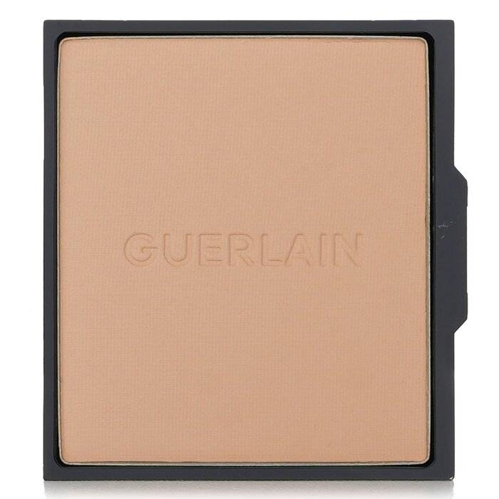 أساس بارور غولد للسيطرة على البشرة عالي الكمال المات في علبة مدمجة - # 3N 8.7g/0.3oz من Guerlain
