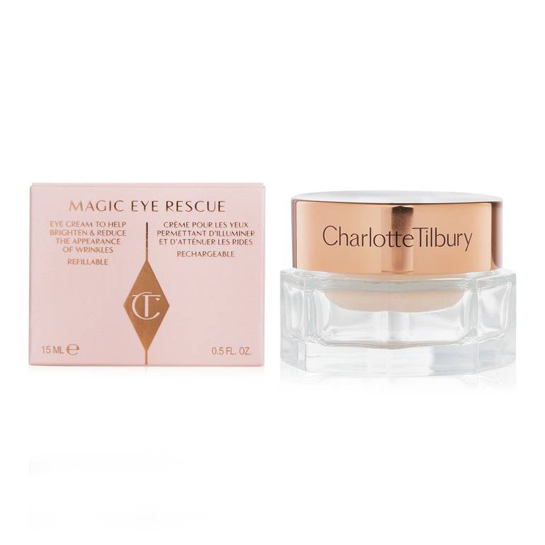 Magic Eye Rescue Cream by Charlotte Tilbury