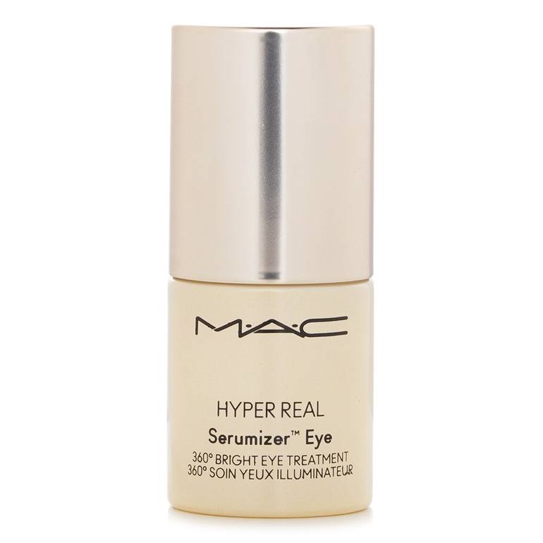 Hyper Real Serumizer Eye من MAC