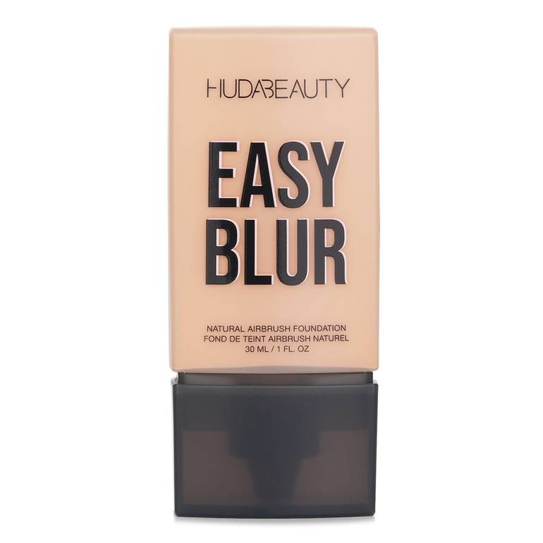 Easy Blur Foundation - # 220N Custard by Huda Beauty