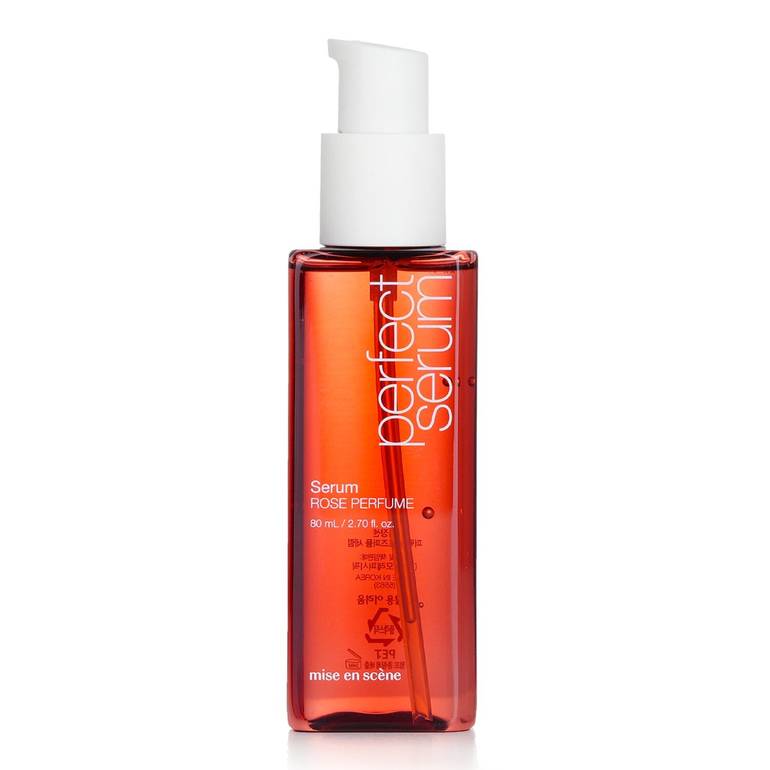 Perfect Serum (Rose Prefume) by Mise en Scene