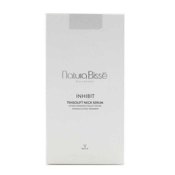 Inhibit Tensolift Neck Serum 60ml/2oz by Natura Bisse
