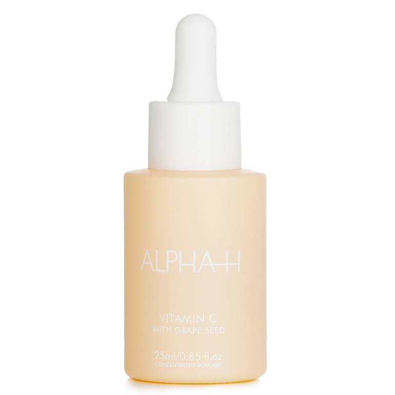 Vitamin C with Grape Seed by Alpha-H