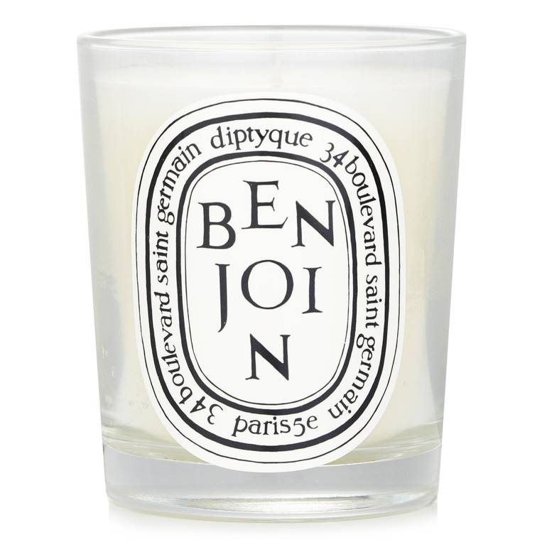 Scented Candle - Benjoin من Diptyque