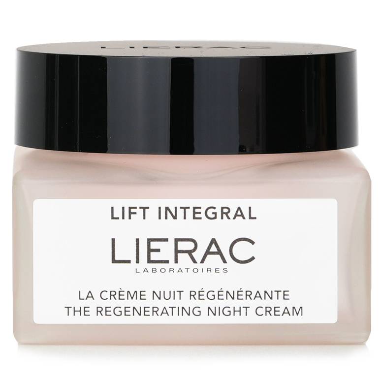 Lift Integral The Regenerating Night Cream by Lierac