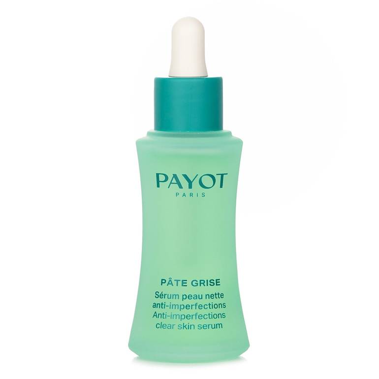 Pate Grise Anti-imperfections Clear Skin Serum by Payot
