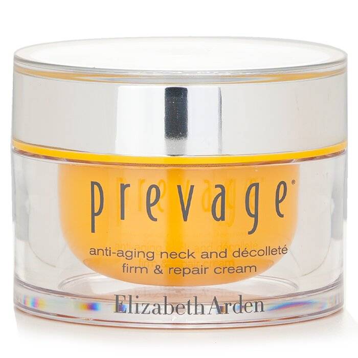 Anti-Aging Neck And Decollete Firm & Repair Cream 50g/1.7oz by Prevage by Elizabeth Arden