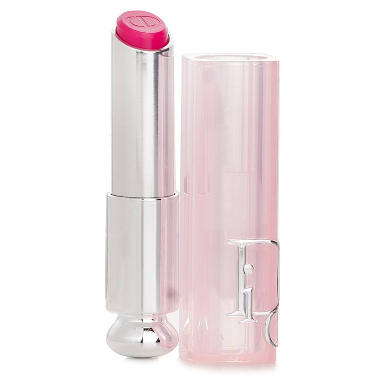 Addict Lip Glow - #007 Raspberry من Christian Dior