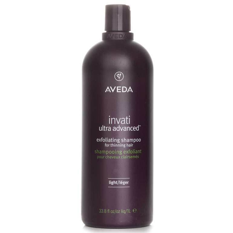 Invati Ultra Advanced Exfoliating Shampoo Light by Aveda