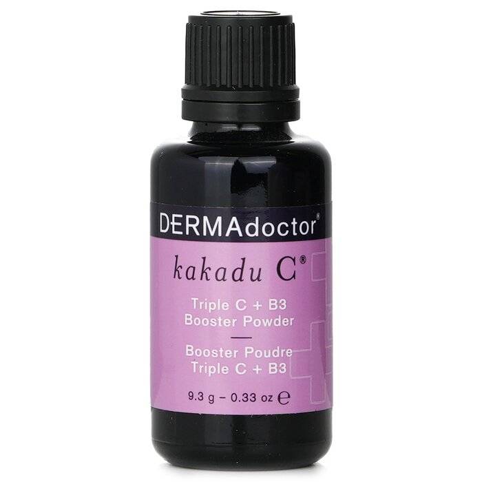 Kakadu C Triple C + B3 Booster Powder 9.3g/0.33oz by DERMAdoctor