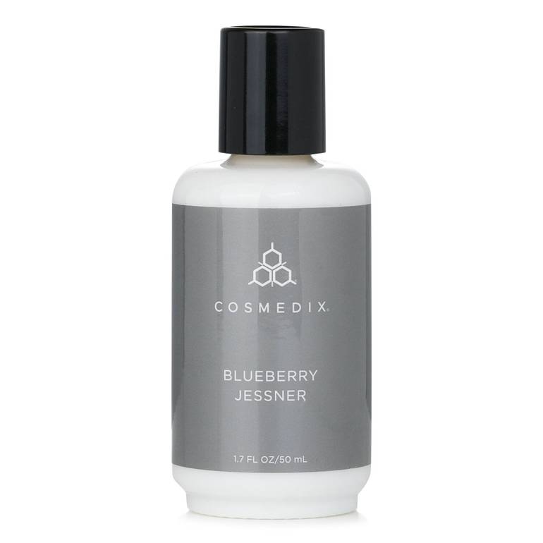 Blueberry Jessner (حجم صالون) من CosMedix