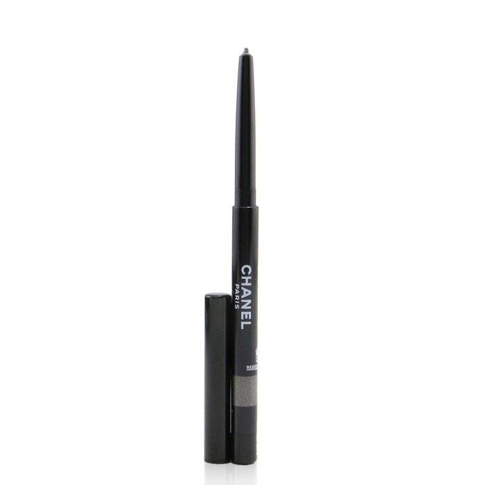 قلم لتحديد العيون مقاوم للماء -# 42 رمادي غرافيتي 0.3g/0.01oz من Chanel