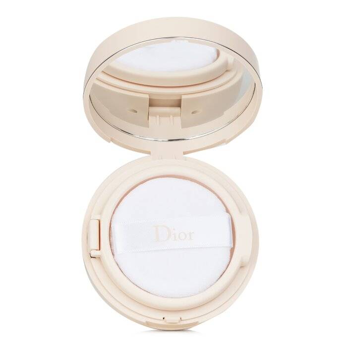 Dior Forever Cushion Loose Powder - # Fair 10g/0.35oz by Christian Dior