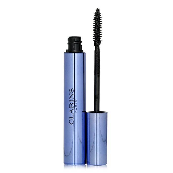Wonder Perfect Mascara 4D Waterproof- # 01 Perfect Black 8ml/0.2oz by Clarins