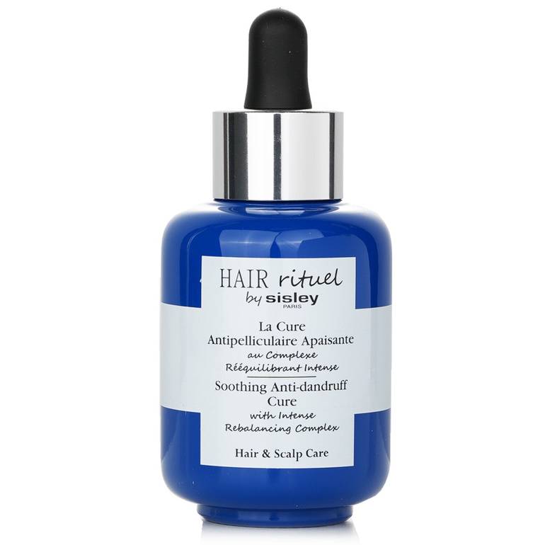 Hair Rituel by Sisley Soothing Anti-Dandruff Cure with Intense Rebalancing Complex by Sisley