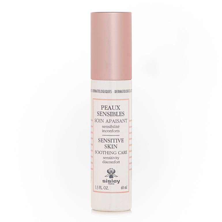 Soothing Care for Sensitive Skin من Sisley