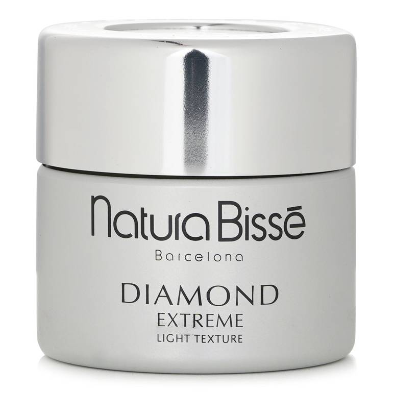 Diamond Extreme Cream Light Texture من Natura Bisse