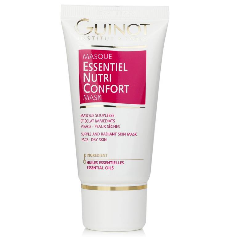ماسك الإشراقة من Guinot