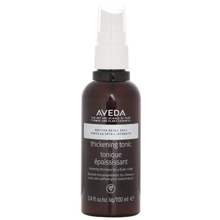 تونر مكثف (لتكثيف الشعر لتصفيفة أكثر امتلاء) من Aveda