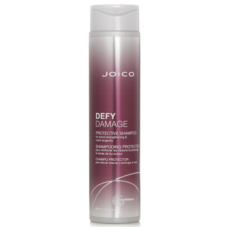 Defy Damage Protective Shampoo (For Bond Strengthening & Color Longevity) by Joico