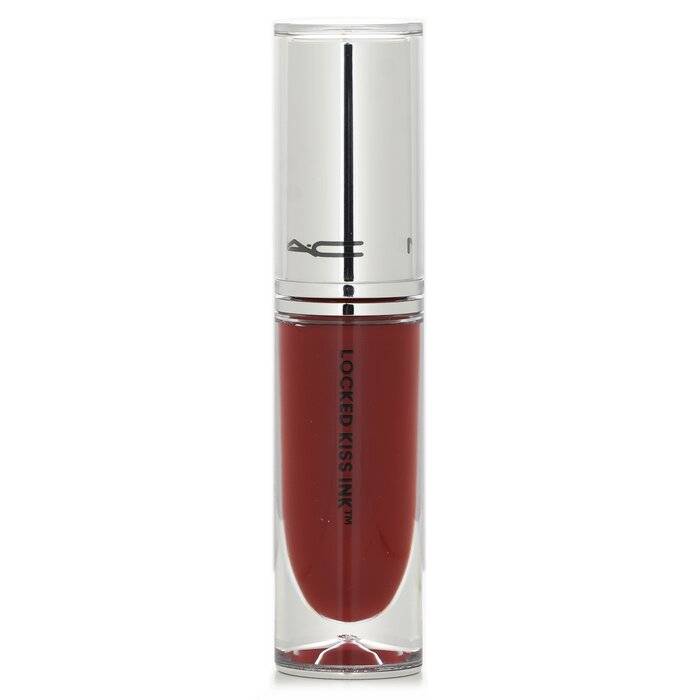 أحمر شفاه Locked Kiss Ink - # 85 Poncy 4ml/0.14oz من MAC